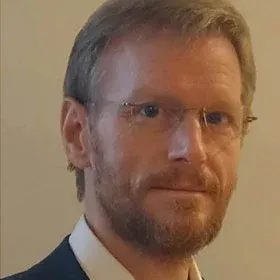 Dermot Harriss - OneTick